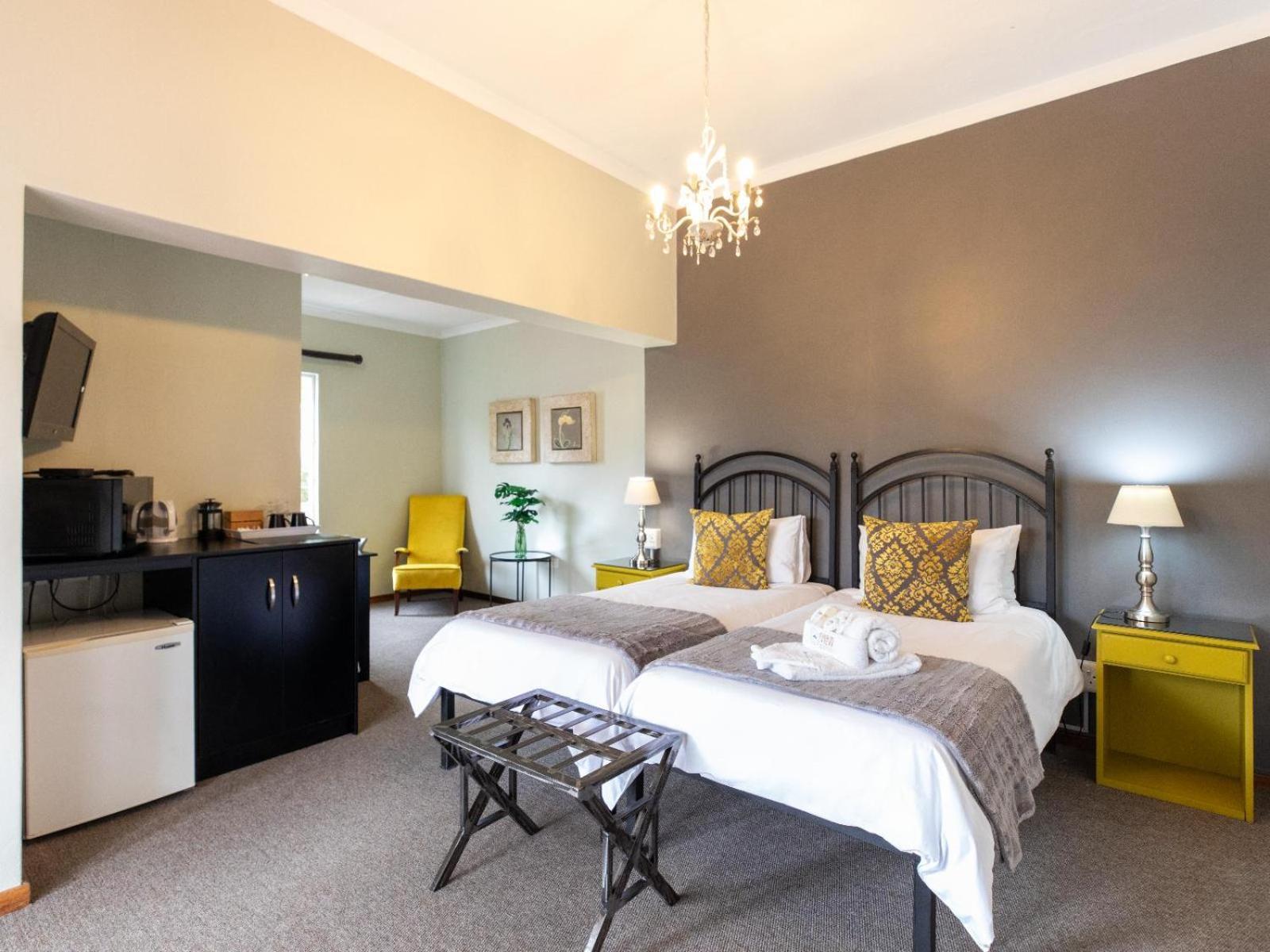 Mountain View Guesthouse Springbok Pokoj fotografie