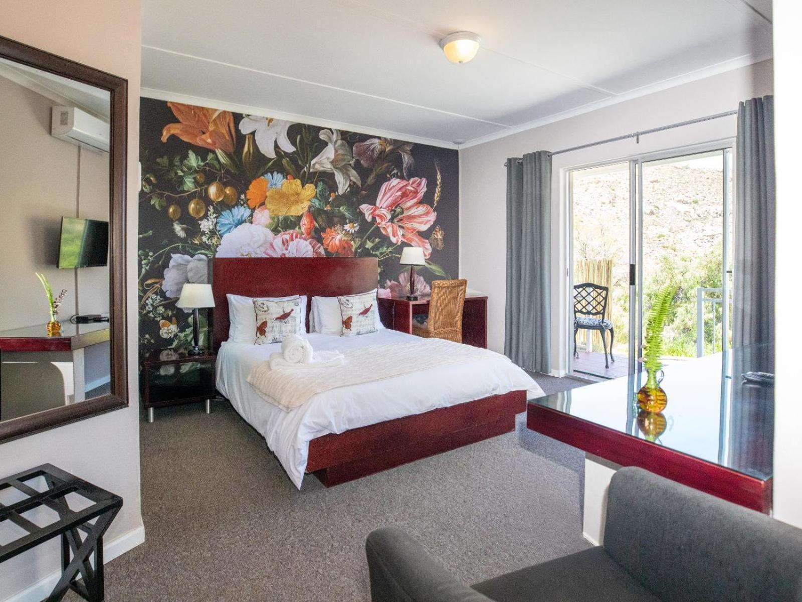 Mountain View Guesthouse Springbok Pokoj fotografie