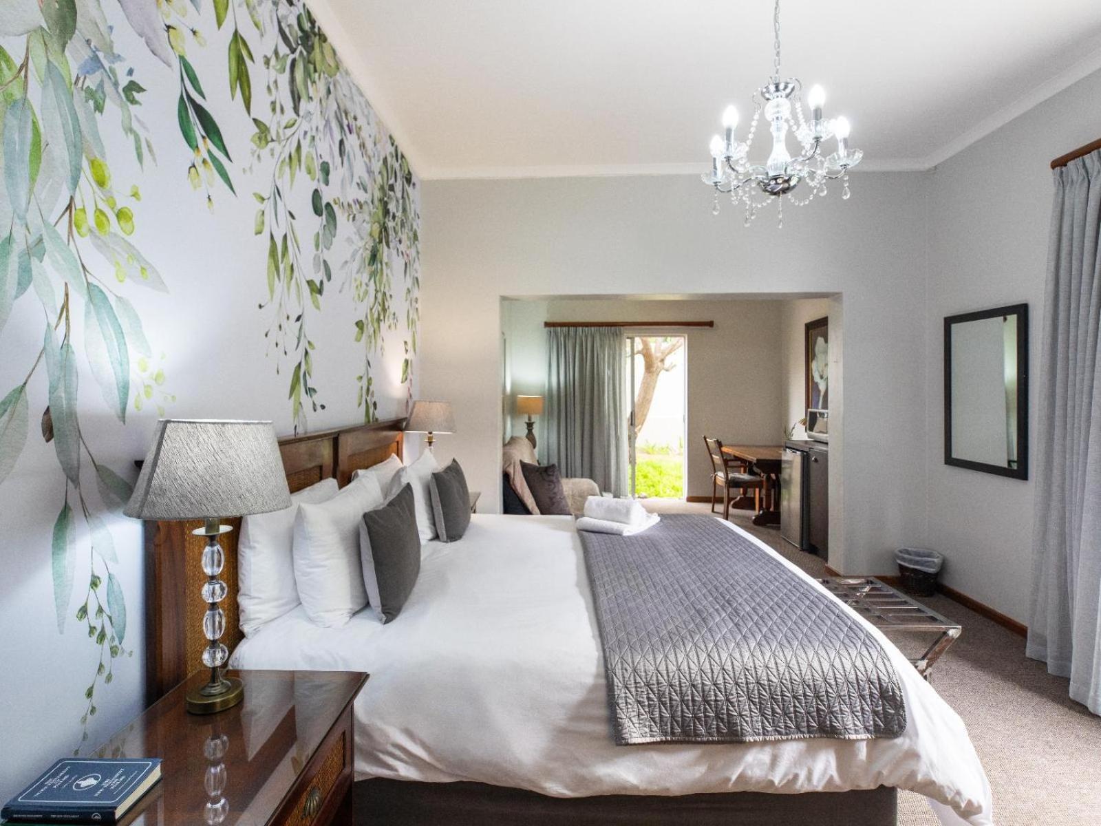 Mountain View Guesthouse Springbok Pokoj fotografie