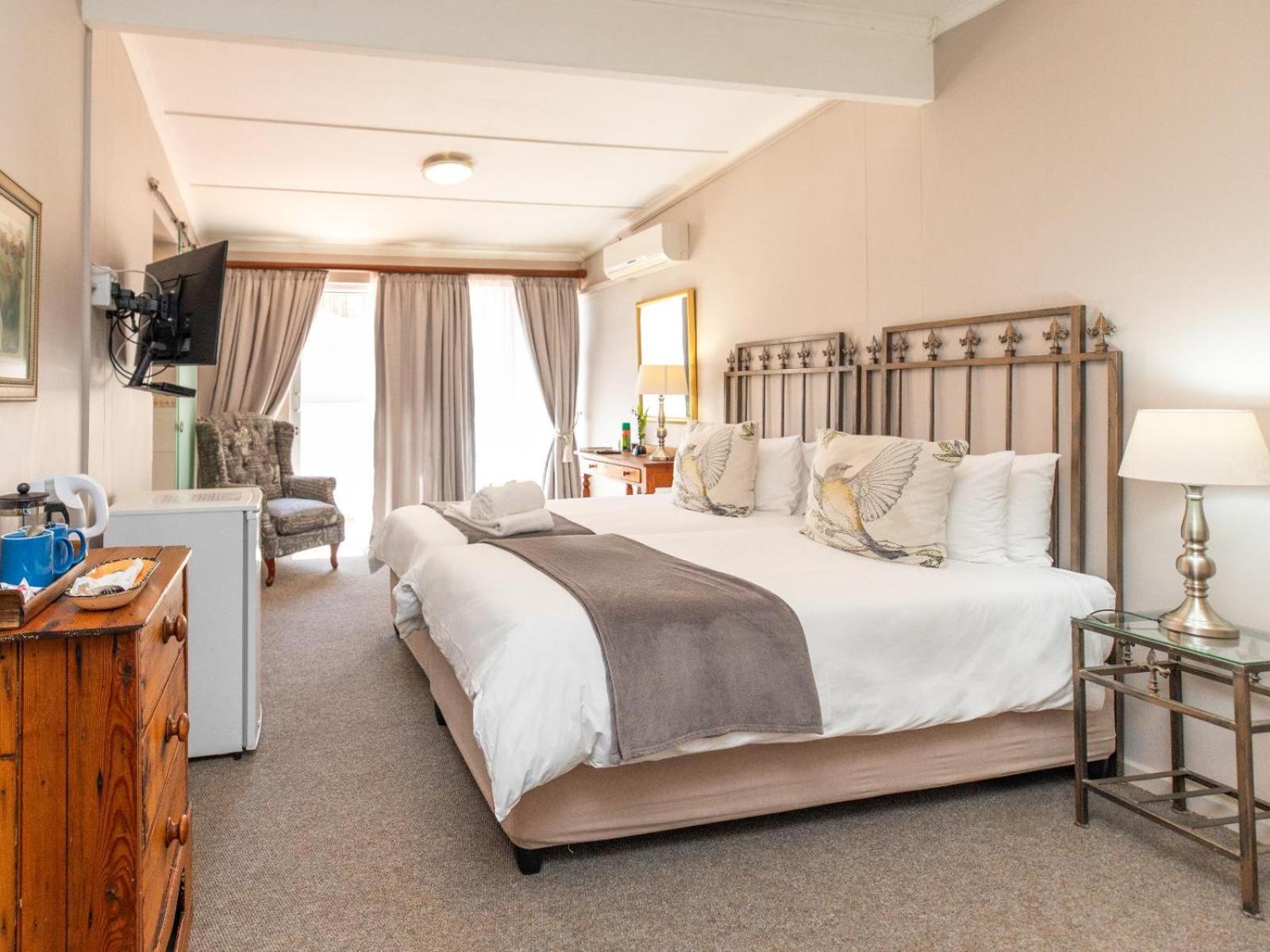 Mountain View Guesthouse Springbok Pokoj fotografie