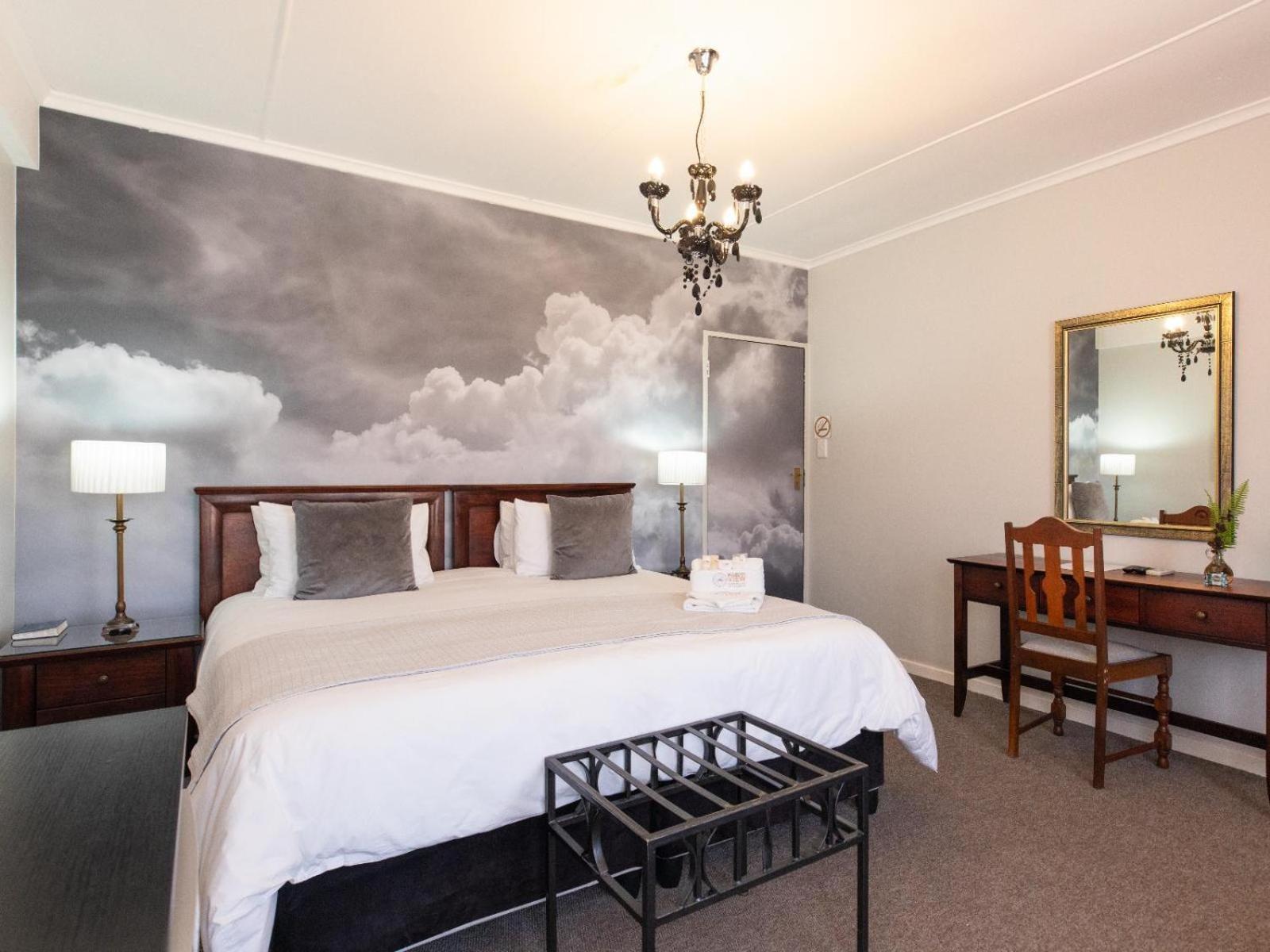 Mountain View Guesthouse Springbok Pokoj fotografie