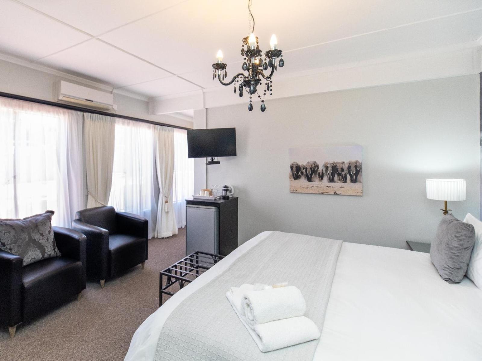 Mountain View Guesthouse Springbok Pokoj fotografie