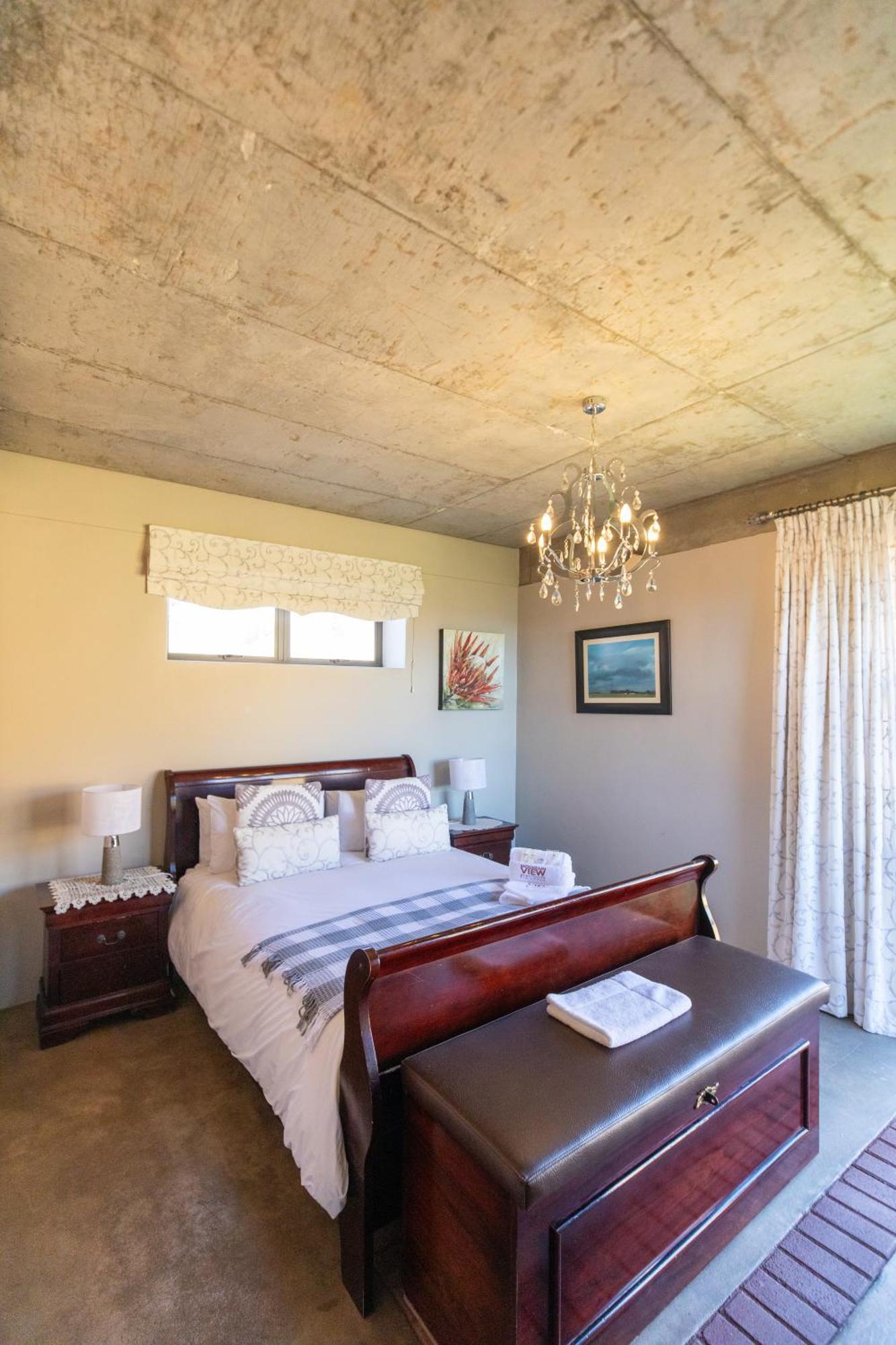 Mountain View Guesthouse Springbok Exteriér fotografie